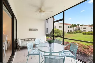 565 Beachwalk Cir #T-102, Naples, FL 34108 - Photo 5