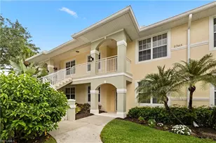 2345 Carrington Ct, Naples, FL 34109 - Photo 1