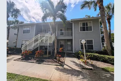 1915 Courtyard Way S #G102, Naples, FL 34112 - Photo 1