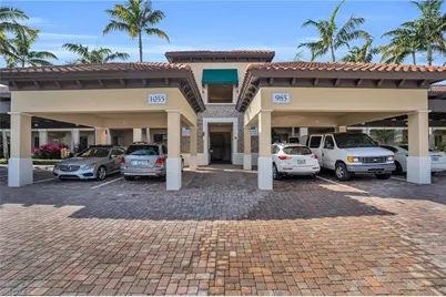 985 Sandpiper St SW #I103, Naples, FL 34102 - Photo 1