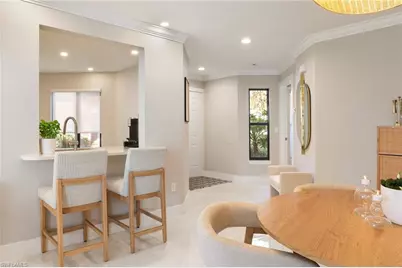 401 Courtside Dr #D101, Naples, FL 34105 - Photo 5