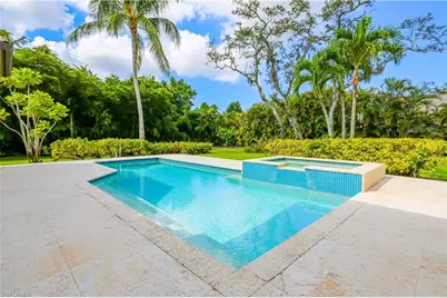 823 Cassena Rd, Naples, FL 34108 - Photo 5