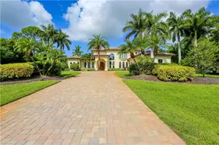 823 Cassena Rd, Naples, FL 34108 - Photo 1
