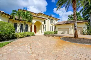 823 Cassena Rd, Naples, FL 34108 - Photo 3