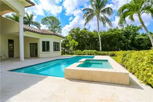 823 Cassena Rd, Naples, FL 34108 - Photo 7