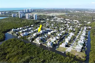 1282 Belaire Ct W, Naples, FL 34110 - Photo 47