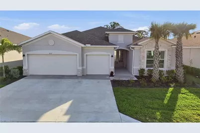 9311 Aqua Overlook Ct, Lehigh Acres, FL 33936 - Photo 3