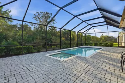 9311 Aqua Overlook Ct, Lehigh Acres, FL 33936 - Photo 41