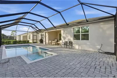 9311 Aqua Overlook Ct, Lehigh Acres, FL 33936 - Photo 39