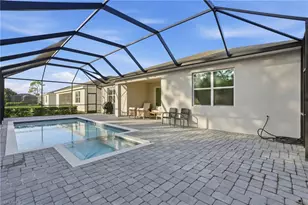 9311 Aqua Overlook Ct, Lehigh Acres, FL 33936 - Photo 39