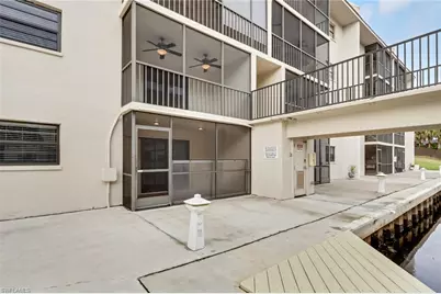 9395 Pennsylvania Ave #25, Bonita Springs, FL 34135 - Photo 33