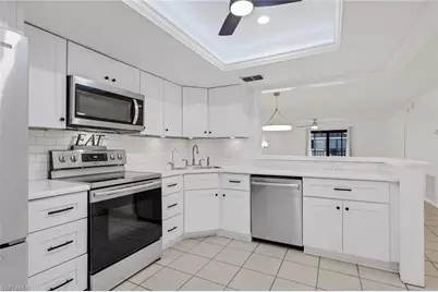 9395 Pennsylvania Ave #25, Bonita Springs, FL 34135 - Photo 1