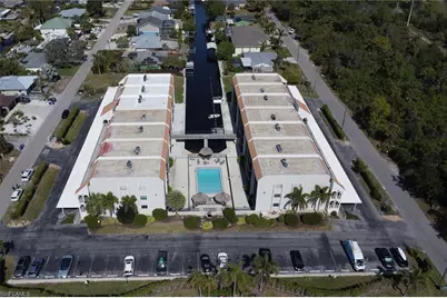 9395 Pennsylvania Ave #25, Bonita Springs, FL 34135 - Photo 3