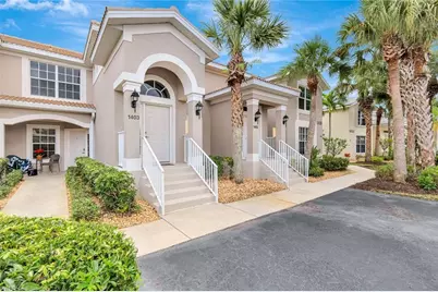 10131 Colonial Country Club Blvd #1403, Fort Myers, FL 33913 - Photo 1