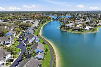 960 Partridge Cir #1, Naples, FL 34104 - Photo 43