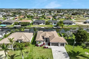 2017 SW 31st Terrace, Cape Coral, FL 33914 - Photo 5