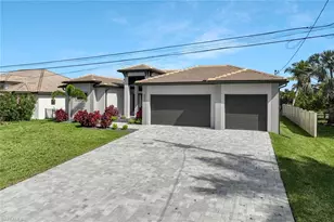 2017 SW 31st Terrace, Cape Coral, FL 33914 - Photo 37