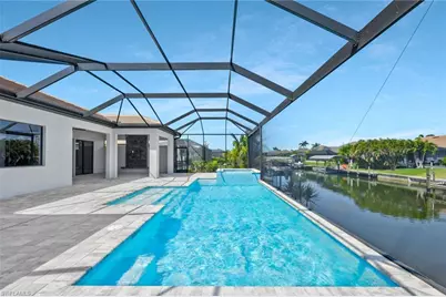 2017 SW 31st Ter, Cape Coral, FL 33914 - Photo 29