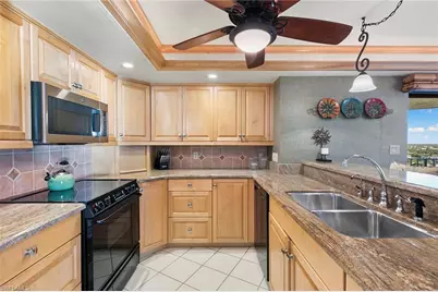 4451 Gulf Shore Blvd N #1704, Naples, FL 34103 - Photo 7