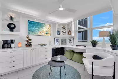 6101 Pelican Bay Blvd #1805, Naples, FL 34108 - Photo 7