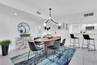 6101 Pelican Bay Blvd #1805, Naples, FL 34108 - Photo 5