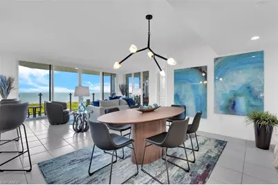 6101 Pelican Bay Blvd #1805, Naples, FL 34108 - Photo 3