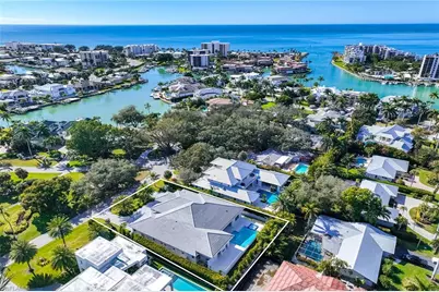 375 Bow Line Dr, Naples, FL 34103 - Photo 49