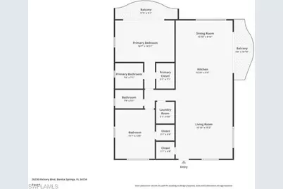 26236 Hickory Blvd #13, Bonita Springs, FL 34134 - Photo 25