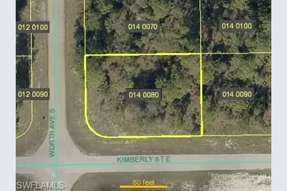 723 Worth Ave S, Lehigh Acres, FL 33974 - Photo 1