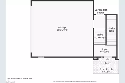 5025 Blauvelt Way #202, Naples, FL 34105 - Photo 27