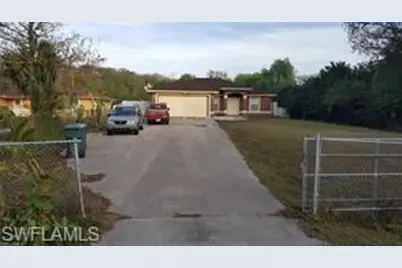 130 6th St NE, Naples, FL 34120 - Photo 1