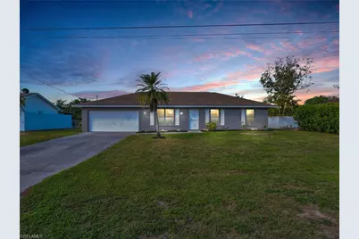 4991 18th Ct SW, Naples, FL 34116 - Photo 1