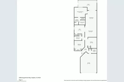 2200 Dragonfruit Way, Naples, FL 34120 - Photo 7