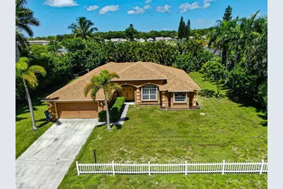 25452 Paradise Rd, Bonita Springs, FL 34135 - Photo 1