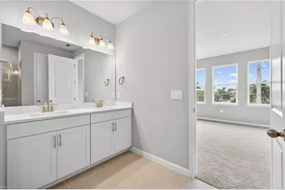 4646 Arboretum Cir #202, Naples, FL 34112 - Photo 17