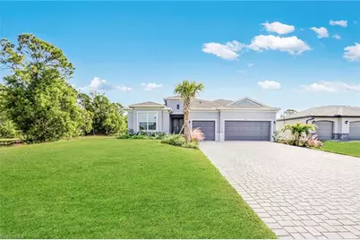 4153 NW 40th Ave, Cape Coral, FL 33993 - Photo 3