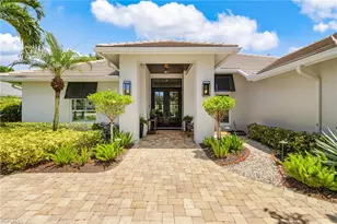 28000 Winthrop Cir, Bonita Springs, FL 34134 - Photo 5