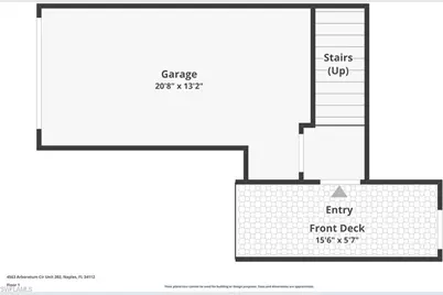 4563 Arboretum Cir #202, Naples, FL 34112 - Photo 21