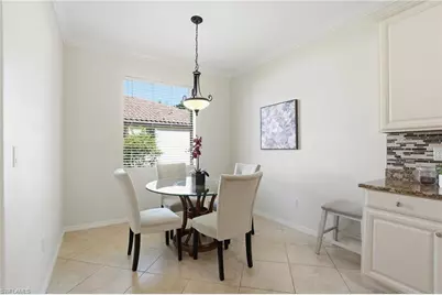 3915 Treasure Cove Cir, Naples, FL 34114 - Photo 9