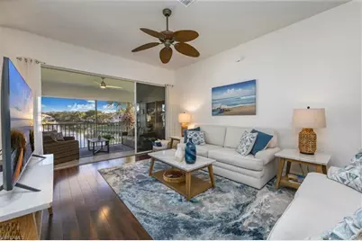 866 Carrick Bend Cir #201, Naples, FL 34110 - Photo 1