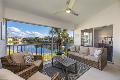 866 Carrick Bend Cir #201, Naples, FL 34110 - Photo 3