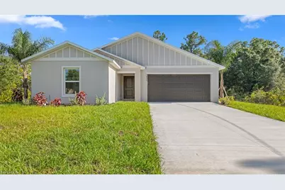 3506 28th St SW, Lehigh Acres, FL 33976 - Photo 1