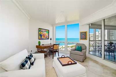 4021 Gulf Shore Blvd N #1002, Naples, FL 34103 - Photo 7