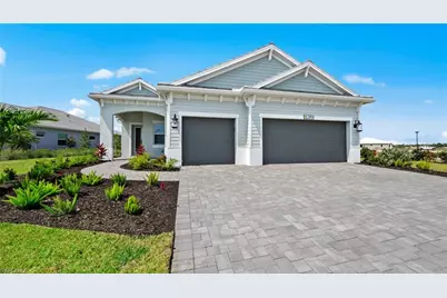 4292 Pegasus Dr, Naples, FL 34120 - Photo 1