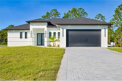 912 Bell Blvd S, Lehigh Acres, FL 33974 - Photo 1