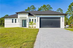 912 Bell Blvd S, Lehigh Acres, FL 33974 - Photo 1