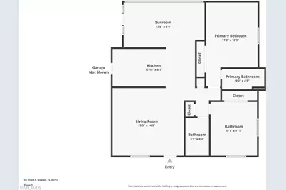 51 Hilo Ct #51, Naples, FL 34112 - Photo 17