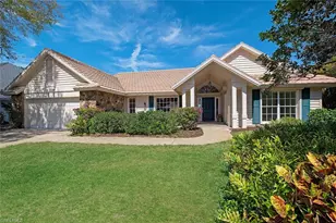 811 Arrowhead Ln, Naples, FL 34108 - Photo 5