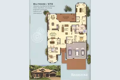 3199 Atlantic Cir, Naples, FL 34119 - Photo 21