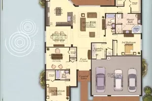 3199 Atlantic Cir, Naples, FL 34119 - Photo 21